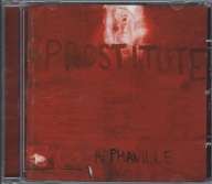 CD Alphaville - Prostitute (1994) (WEA)