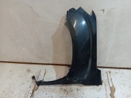 BŁOTNIK DACIA DUSTER II 17+ LEWY PRZÓD