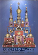 &&ROCZNIK 2023 Fi ark.5281-83A** SZOPKI KRAKOWSKIE / FOLDER