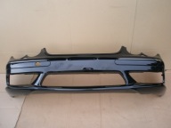 Mercedes CLK W 209 55 AMG 63 Zderzak przód przedni Xenon Spryskiwacz Orygin