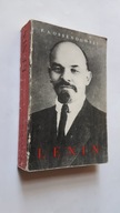 LENIN - Ossendowski (reprint z 1930)