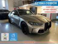 BMW Seria 4 M4 Competition xDrive Coupe 3.0 (530KM) 2026