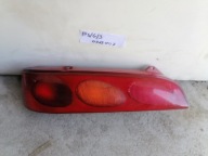 Seicento lampa tył tylna lewa