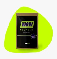 WOW Kolagen wołowy Joka PRO 306g