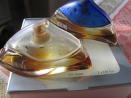 vintage nuit / aube neblina yves rocher EDP rare