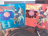 V.A. English Top Hits Vol. 2 & 3 DE 2xLP VG+