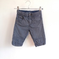 Fajne spodenki HM 104 za kolanko regulacja talii stan dobry markowe (180)