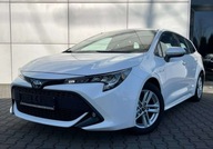 Toyota Corolla Hybryda Automat Navi Kamera Led Grzane fotele Tempomat