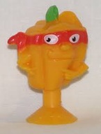 PAPRYKA- LIDL WARZYWA STIKEEZ 2016 - NOWA