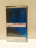 LINIA ŚMIERCI / FILMSERVICE Horror Kaseta vhs