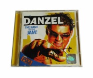 Danzel - The Name Of The Jam - autograf