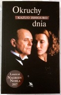 Okruchy dnia - Kazuo Ishiguro