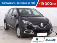 Renault Captur 0.9 TCe, Salon Polska, Navi, Klima