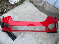 Skoda Scala 657 Monte Carlo 2019- Zderzak Przedni Przód 657807221