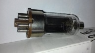 Lampa 2E25 RCA NOS tetroda mocy VHF