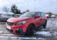 Peugeot 3008 Peugeot 3008 BlueHDi 130 Stop amp Start Allure 1.5 Diesel