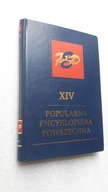 POPULARNA ENCYKLOPEDIA POWSZECHNA t. 14