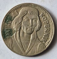 10 złoty 1968 Kopernik