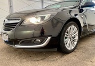 Opel Insignia Sports Tourer 1.6 Diesel 120KM