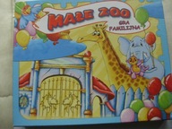 Małe Zoo