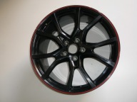 Honda CIVIC TYPE-R 20 cali Felga Alufelga 8.5JxR20