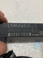 Lynk&Co 01 moduł Keyless 8888569184