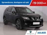 Nissan X-Trail 1.6 dCi, Salon Polska