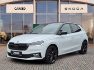 Skoda Fabia Fabia 130 Sport 1,5 TSI 177KM 7-biego