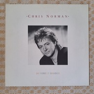 Chris Norman – Different Shades - 1987 EU [NM/EX+]