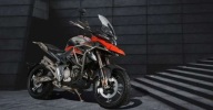 Zontes 350T WYPRZEDAZ Matkowski Motocykle Quady Wroclaw Benzyna 35KM