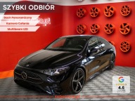MERCEDES-BENZ CLA 200 Progressive Sedan 1.5 (163KM) 2026