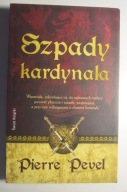 Pevel Szpady kardynała