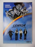 Lennon Dariusz Michalski