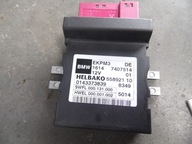 Moduł pompy paliwa BMW F32 F20 F30 7407514