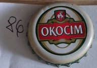 OKOCIM BROWAR - NUMER 86