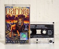 Kaseta NARNIA - Awakening (wydanie Metal Mind)