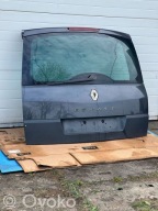 Klapa tylna Renault Espace iv 2002 2014 #466