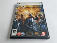 CIVILIZATION IV !!! COLONIZATION !!! POLSKA WERSJA !!! POLSKA INSTRUKCJA !!