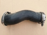 PRZEWÓD RURA WĄŻ INTERCOOLERA AUDI Q7 4L0145979C