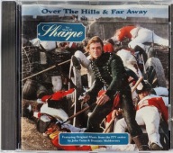 Over The Hills & Far Away The Music Of Sharpe Soundtrack UK EX CD Irl