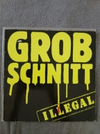 Grobschnitt – Illegal