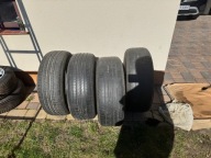 Komplet Opon Pirelli Scorpion Verde 235/55R19 101 V MO - Mecedes-Benz