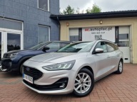 Ford Focus Turnier 1.5 EcoBlue Full Ledy