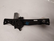 PODNOŚNIK MECHANIZM SZYBY PRAWY TYŁ BMW X1 F48