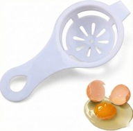 SEPARATOR DO JAJEK ŻÓŁTKA SITKO DO CEDZENIA