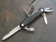 Nóż Scyzoryk 1940 E BONSMANN SOLINGEN