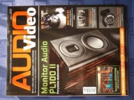 Audio Video magazyn nr5/2016