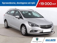 Opel Astra 1.6 CDTI, Salon Polska, Serwis ASO