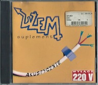 Dżem - Akustycznie Suplement