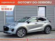 Od ręki - Titanium 1.0 Ecoboost 125KM / Pakiet Winter